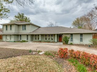 2410 Mesa Dr, Richardson, TX 75080