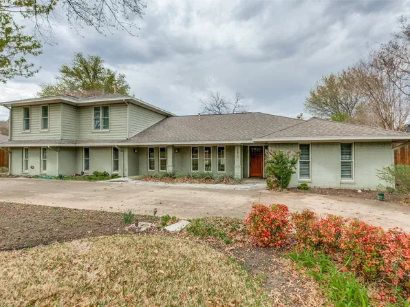 2410 Mesa Dr, Richardson, TX 75080