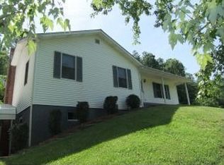 12111 Litchfield Rd, Abingdon, VA 24210