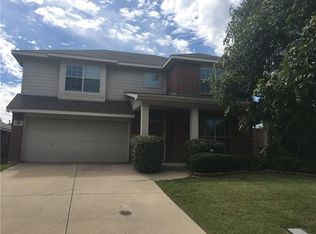 6941 Red Bluff Dr, McKinney, TX 75070