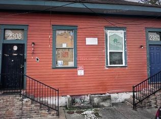 2308 Saint Andrew St APT B, New Orleans, LA 70113