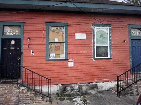 2308 Saint Andrew St APT B, New Orleans, LA 70113