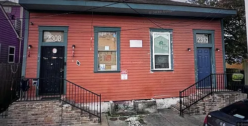 2308 Saint Andrew St #B Photo 1