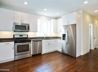 5101 N Lowell Avenue #First Floor, Chicago, IL 60630