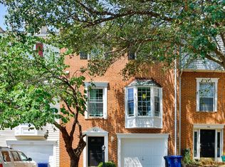 548 Breckinridge Sq SE, Leesburg, VA