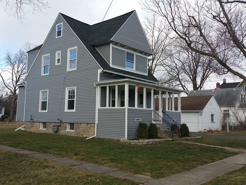 200 Elliot Street Youngstown