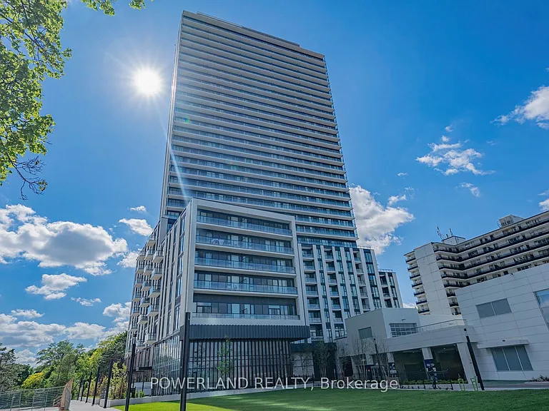 5858 Yonge St #2423 — Photo 1