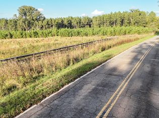 695 Young Rd, Clinton, SC 29325