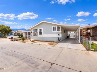 45465 25th St E SPACE 213, Lancaster, CA 93535
