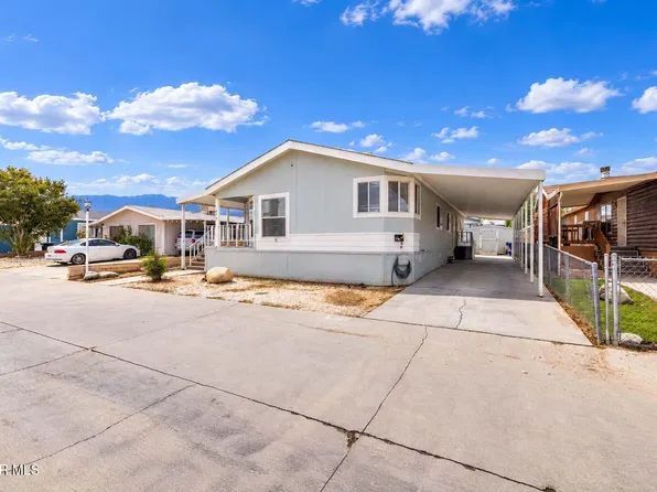 45465 25th St E Space 213, Lancaster, CA 93535