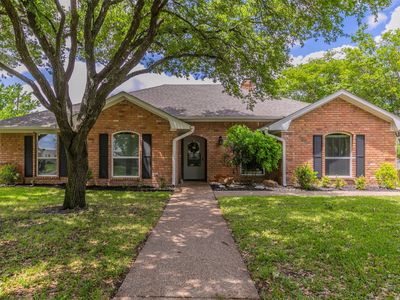 506 Lazy Acres Dr, Woodway, TX, 76712