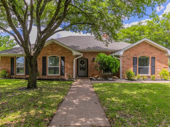 506 Lazy Acres Dr, Woodway, TX 76712