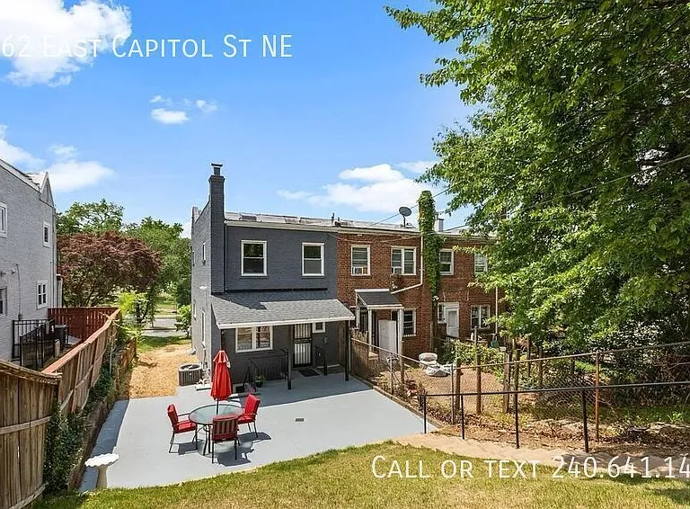 3962 E Capitol St NE — Photo 33