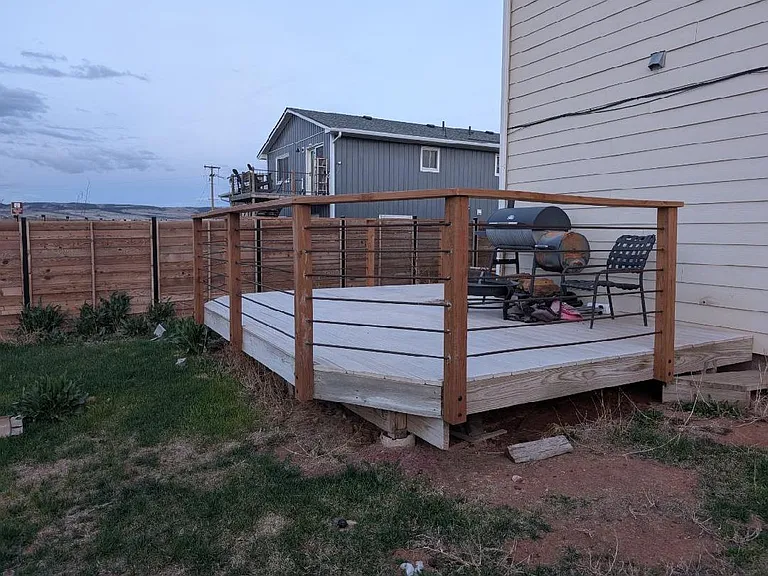 1823 Skyline Rd — Photo 5