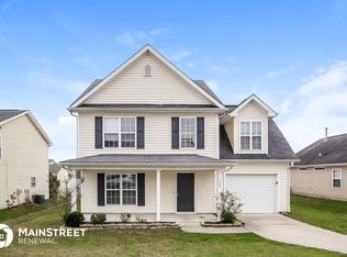 1421 Garden Grove Ln, Raleigh, NC 27610