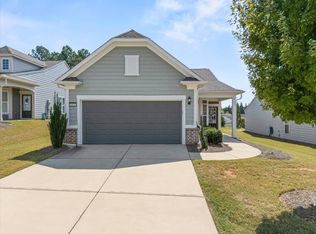 1071 Southern Pine Rd, Greensboro, GA 30642