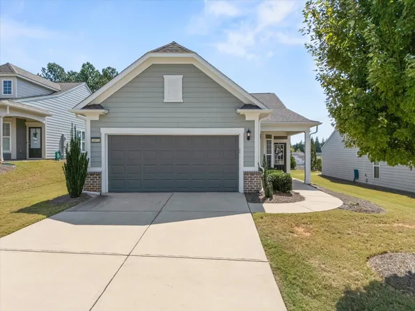 1071 Southern Pine Rd, Greensboro, GA 30642