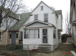 1077 E 78th St, Cleveland, OH 44103