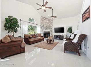1225 War Eagle Blvd, Titusville, FL 32796