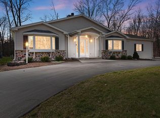 W223N8293 Sandras DRIVE, Lisbon, WI 53089