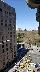 Rented by City Connections Realty