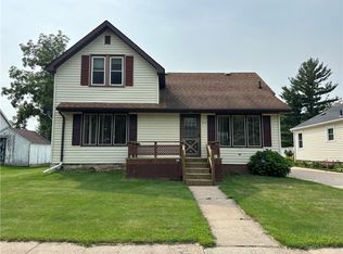 217 S Division St, Loyal, WI 54446