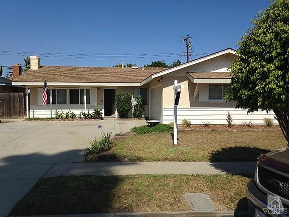 2nd image of 1358 Winford Ave