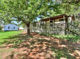 332287 E Picnic Dr, Wellston, OK 74881