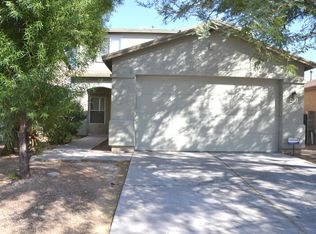 6243 S Earp Wash Ln, Tucson, AZ 85706