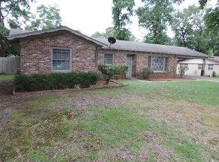 1211 Colorado St, Texarkana, TX 75503