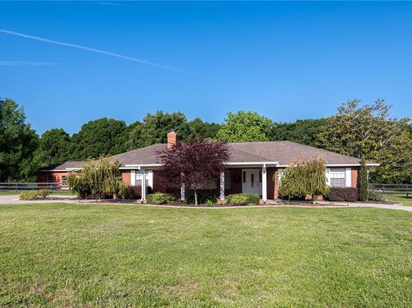 Equestrian Estate Ocala Real Estate 12 Homes For Sale Zillow