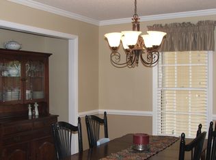 165 Cliff Rd, Southern Pines, NC 28387