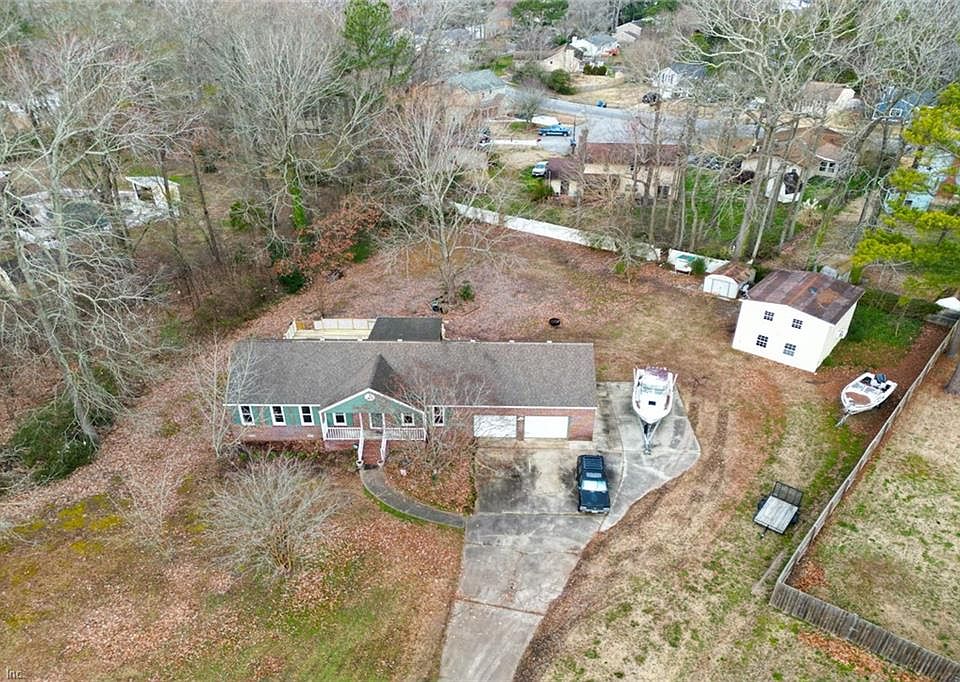 2436 Colony Dr, Virginia Beach, VA 23453 Zillow