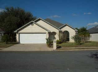3908 Nightingale Ave, McAllen, TX 78504