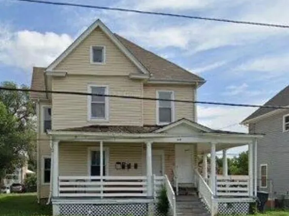1405 Chapman Ave SW APT 4, Roanoke, VA 24016