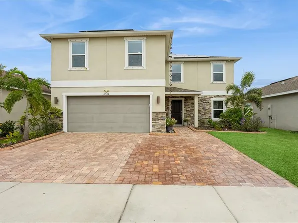 11532 Luckygem Dr, Riverview, FL 33579