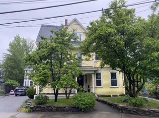 49 Carleton St, Newton, MA 02458