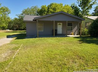 974 Kendalia Ave, San Antonio, TX 78221
