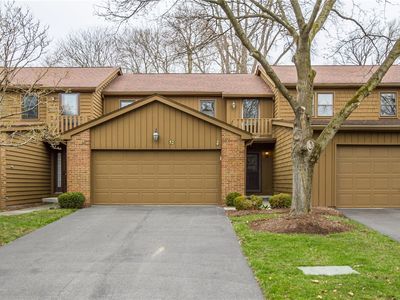 52 Great Wood Cir, Fairport, NY, 14450