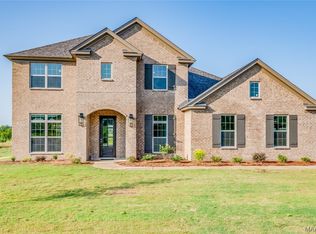 8230 Young Xing, Montgomery, AL 36116