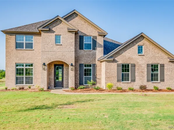 8230 Young Xing, Montgomery, AL 36116