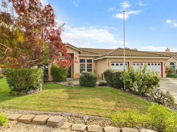 814 Pleasant Valley Dr, Ione, CA 95640