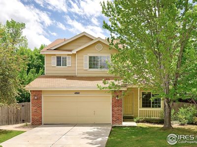4860 W 125th Ave, Broomfield, CO, 80020
