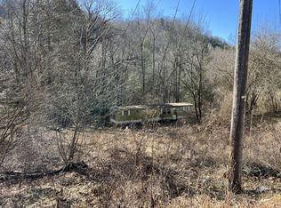 9558 Donald Branch Rd, Pound, VA 24279