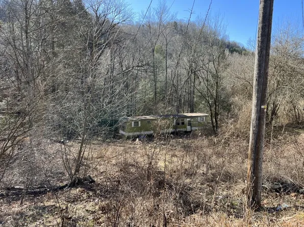9558 Donald Branch Rd, Pound, VA 24279