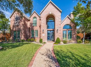 6728 Pheasant Run, Frisco, TX 75034