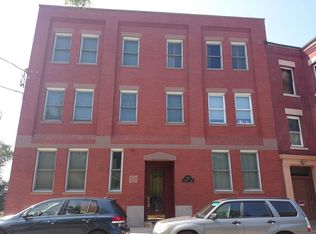 53 Thomas Park APT 10, South Boston, MA 02127
