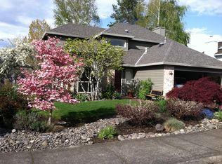 13121 SW Katherine St, Tigard, OR 97223