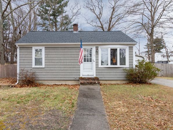 57 Jamieson St Abington Ma 02351 Zillow