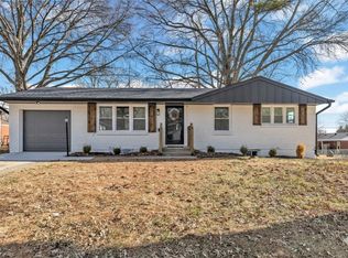 3639 S Pope Ave, Independence, MO 64055